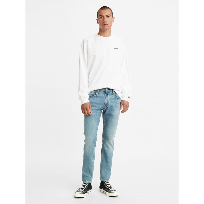 Levis 512™ Slim Taper Jeans image number 2